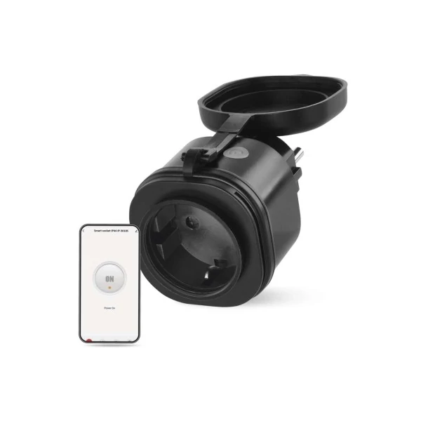 GoSmart zigbee aljzat IP-3010S