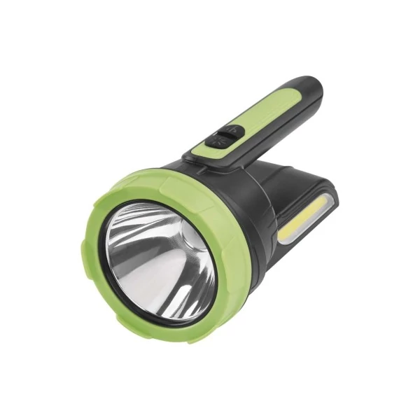 EMOS Akkumulátoros LED lámpa 210 lm, 1 800 mAh