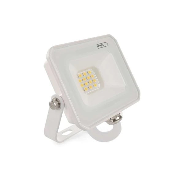 LED reflektor SIMPO 10 W természetes fehér