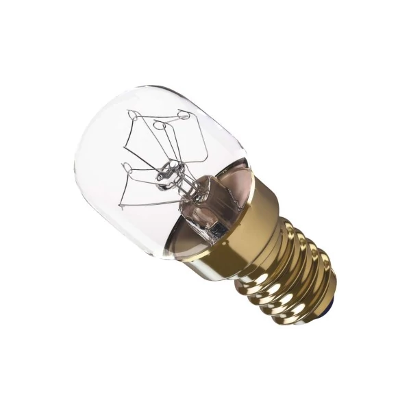 Sütő izzó E14 / 15 W / 58 lm / 300 °C