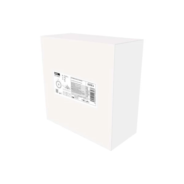 EMOS LED HIGHBAY ipari mennyezeti lámpa ASTER 200W IP65 60°