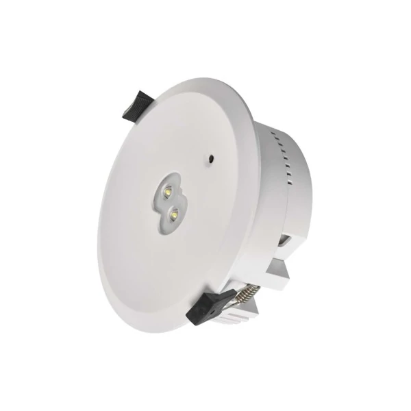 EMOS LED vészvilágító lámpatest ORSU 3W 240 lm 3 óra