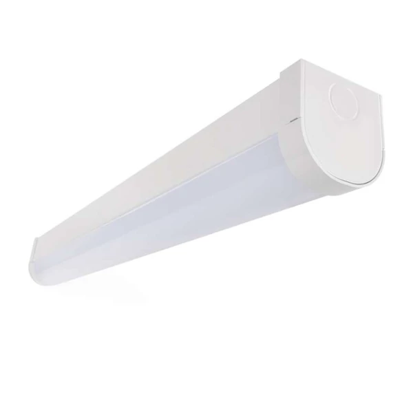 LED lineáris lámpatest PANO 20W, semleges fehér