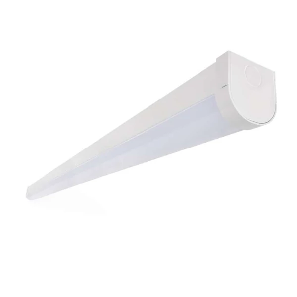 LED lineáris lámpatest PANO 50W, semleges fehér