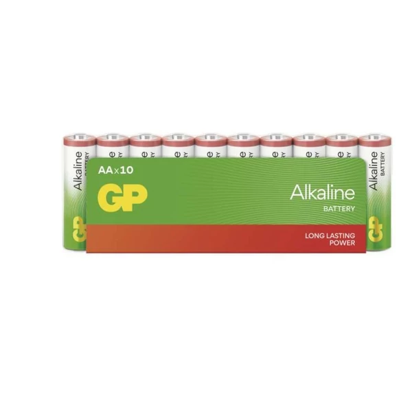 GP Alkaline elem LR6 (AA)