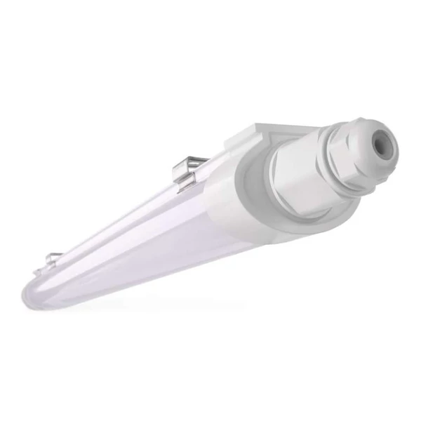 EMOS LED porálló lámpa DUSTY 18W IP65 1700lm természetes fehér