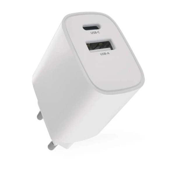 EMOS Univerzális USB töltő BASIC 15 W max.