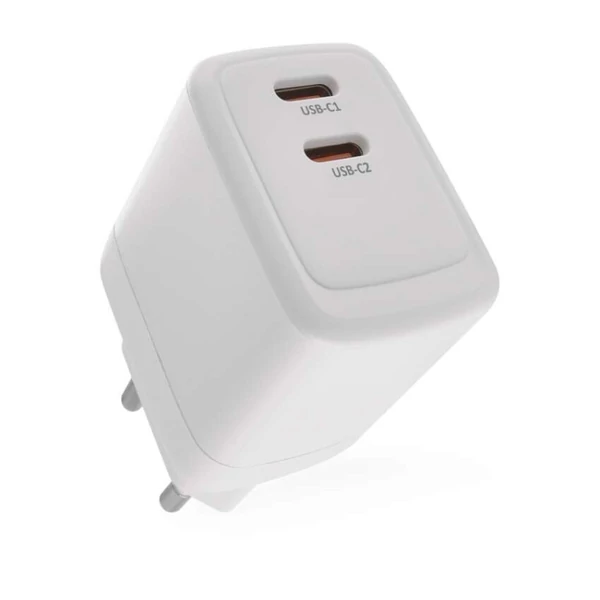 EMOS Univerzális USB töltő GaN PD 35 W max.