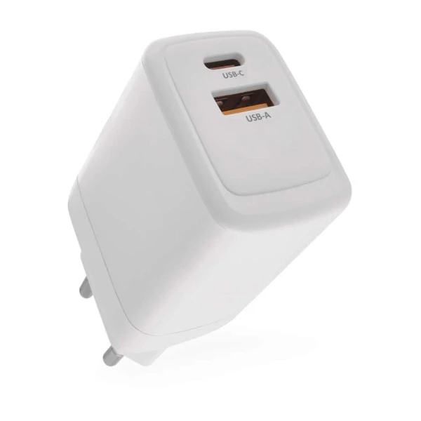 EMOS Univerzális USB töltő GaN PD 45 W max.