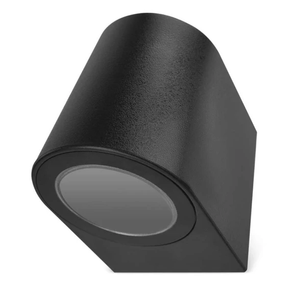 LED kerti fali lámpa, 8,8 x 6,7 x 8 cm, 1 x GU10, 35 W