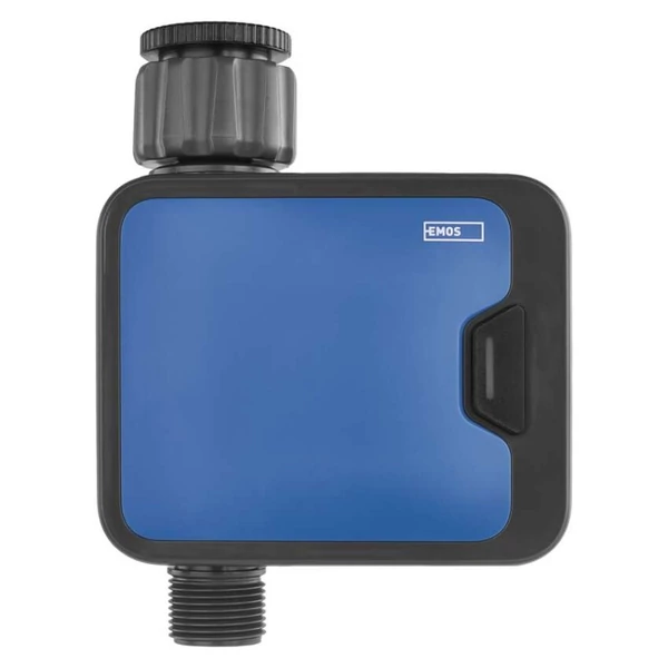 GoSmart öntöző időzítő, Bluetooth 5.0, 1 kimenet