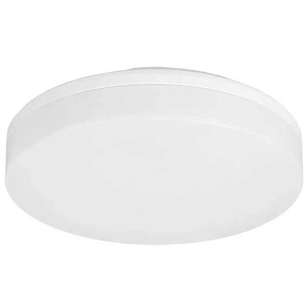 LED mennyezeti lámpatest, GAMMA, 10W mozgásérzékelővel 4000K 226878