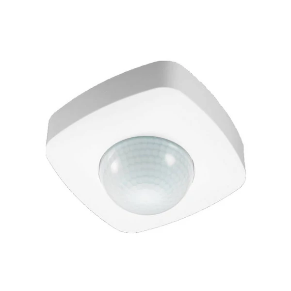 jelenlétérzékelő 360° max.20m IP65 7461H