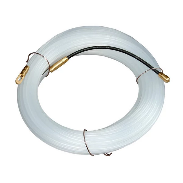 Behúzószalag PVC, 15m 79502