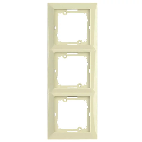 OPAL keret, 3-as, bézs 8742H