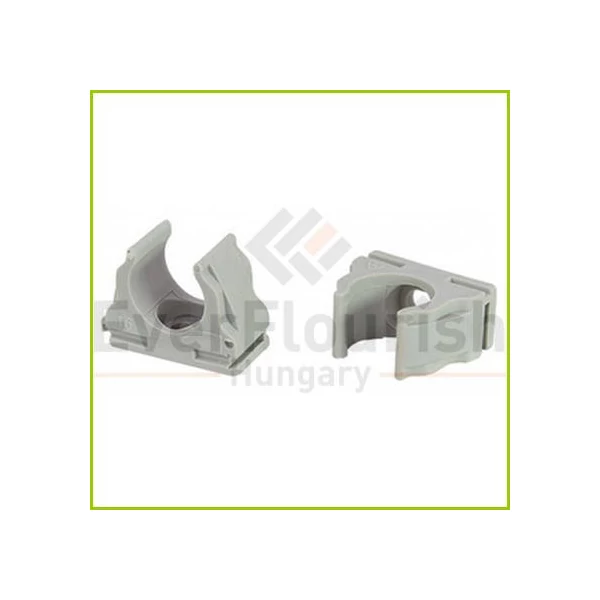 Iso-Csőbilincs, sorolható, EN16, 120N, 30db/cs. 00319111261104