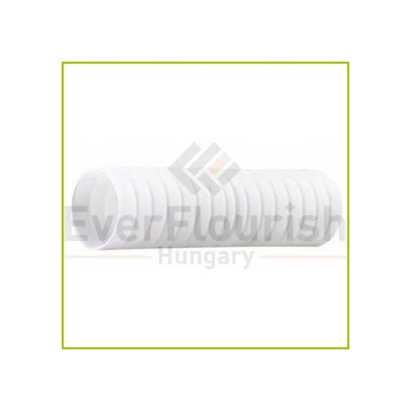 Iso-csőtoldó flexibilis, EN20, 1db 0031912136104