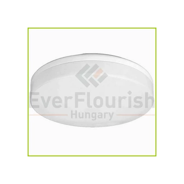 LED mennyezeti lámpatest, GAMMA,  8W mozgásérzékelővel 4000K 226854