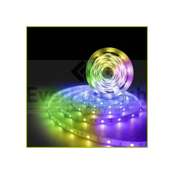 L2H Pro Wifi + Bluetooth LED szalag 10m 6W/m