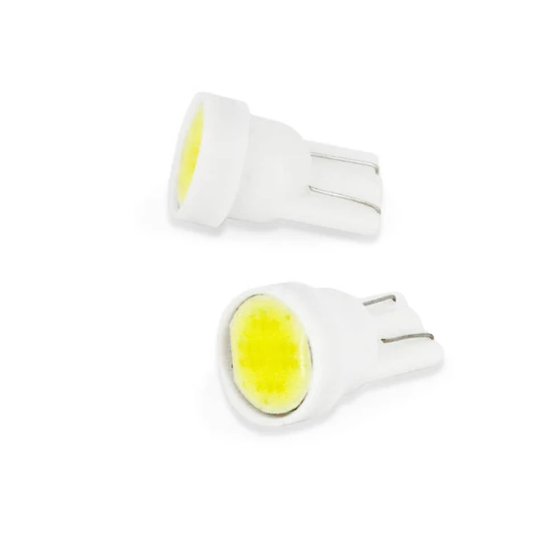 LED izzó 