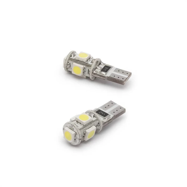 LED izzó 