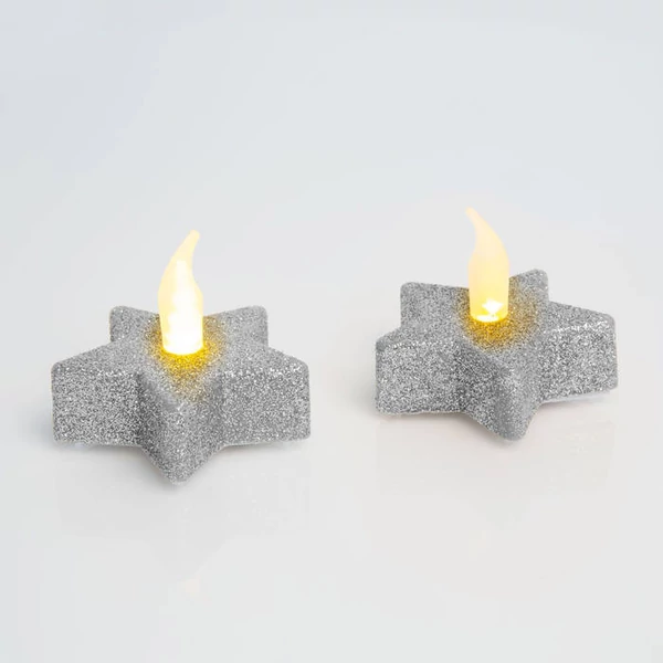 LED-es teamécses