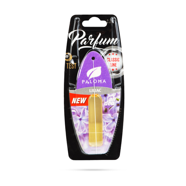 Illatosító - Paloma Parfüm Liquid - Liliac - 5 ml