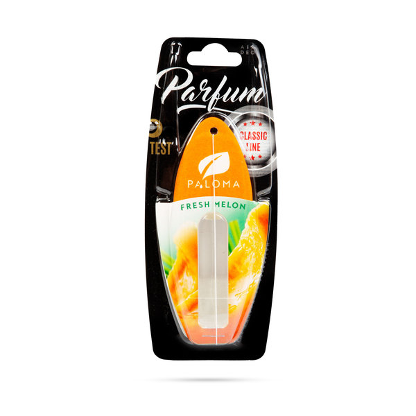 Illatosító - Paloma Parfüm Liquid - Fresh melon - 5 ml
