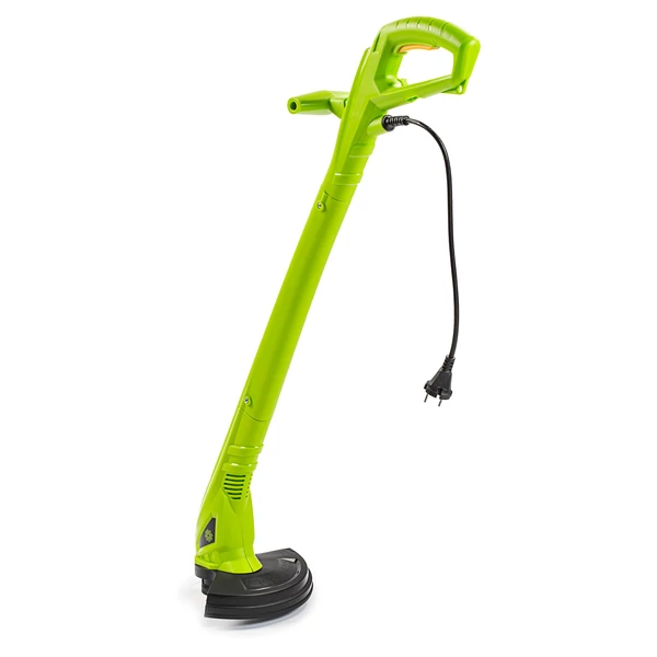 Elektromos szegélyvágó - 250 W - 220 mm