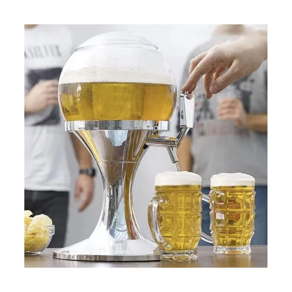 Italadagoló / Sörcsap - 3,5 L
