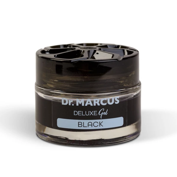 Dr. Marcus SENSO DELUXE - Black - Illatosító