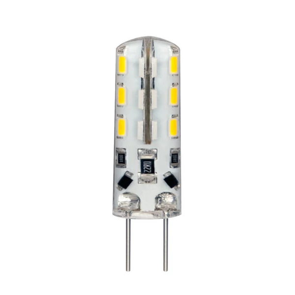 LED fényforrás TANO G4 SMD
