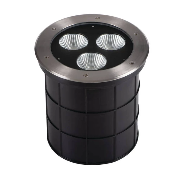 Járófelületbe süllyesztett lámpatest TURRO LED