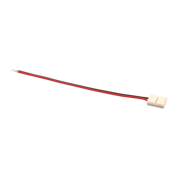 Összekötő LED szalagokhoz CONNECTOR