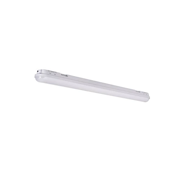 Por- és páramentes LED-lámpatest MAH LED HI