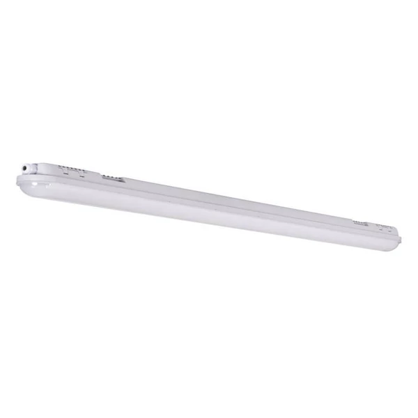 Por- és páramentes LED-lámpatest MAH LED HI