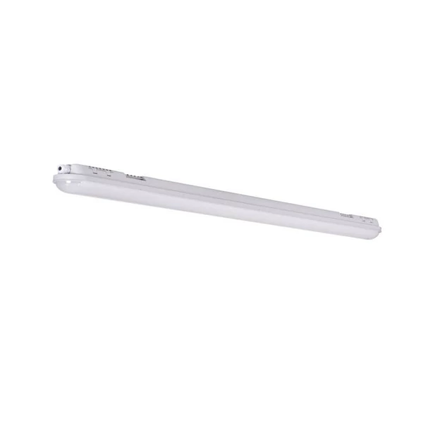 Por- és páramentes LED-lámpatest MAH LED HI