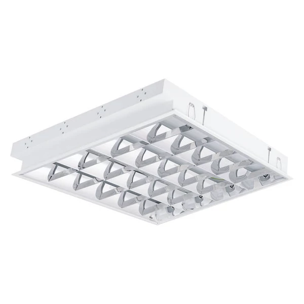 Süllyesztett lámpatest REGIS 4LED