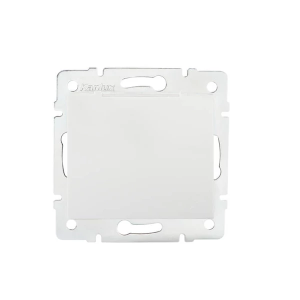Schuko, IP-44-es, földelt csatlakozóaljzat DOMO
