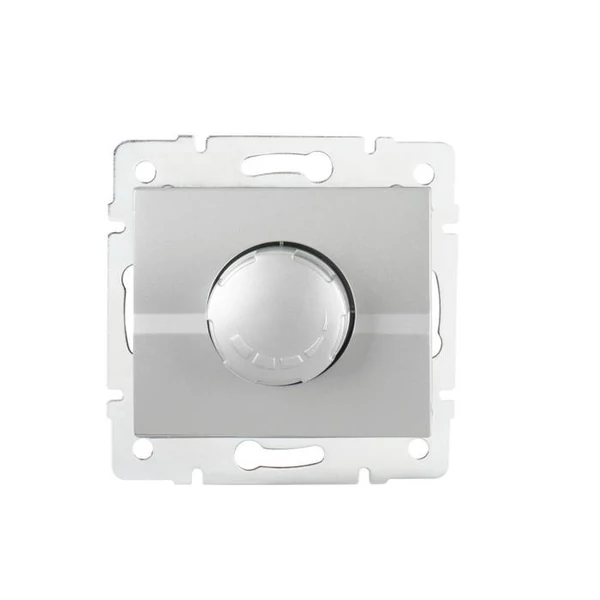 Forgatható dimmer, 500W, szűrővel LOGI