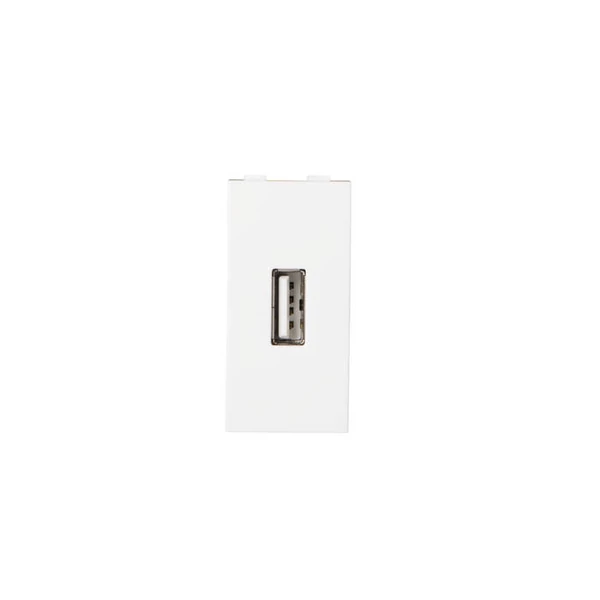 USB csatlakozóaljzat BIURO