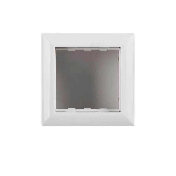 IP40-es mini elosztószekrény BIURO
