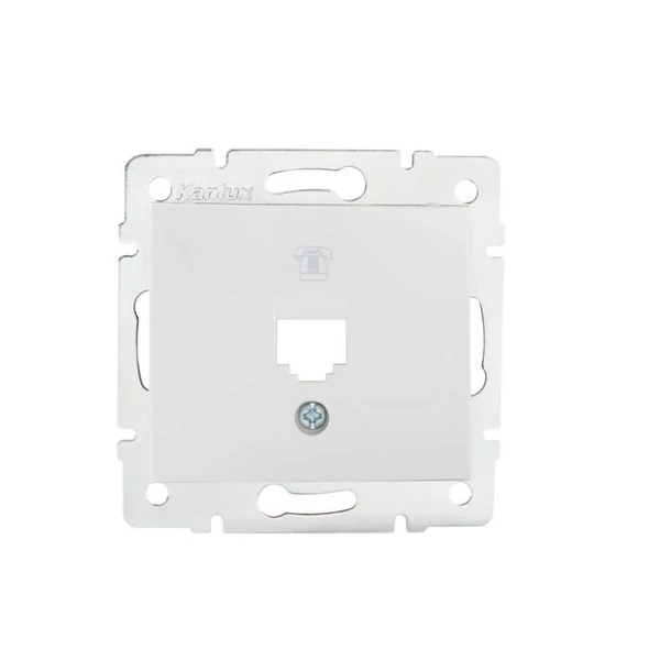 RJ45 csatlakozó adapter DOMO