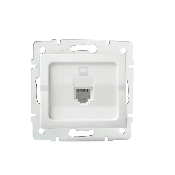 RJ45 csatlakozó adapter LOGI