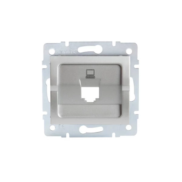 RJ45 csatlakozó adapter LOGI