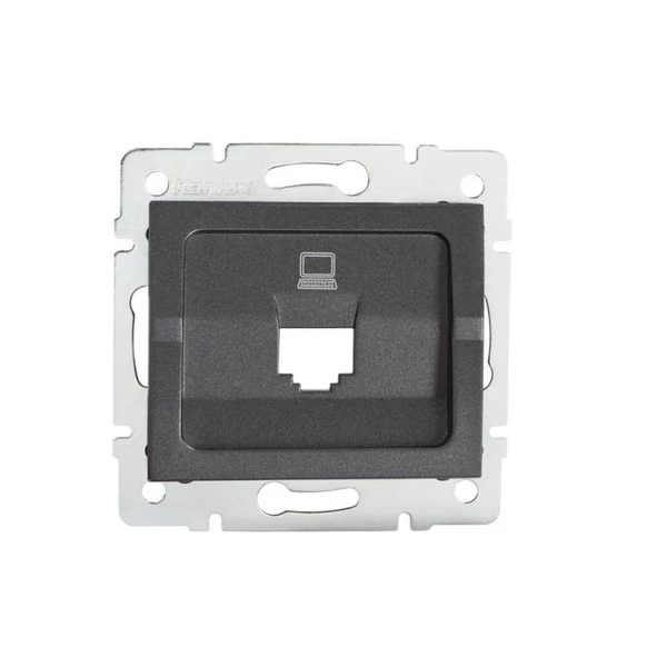 RJ45 csatlakozó adapter LOGI