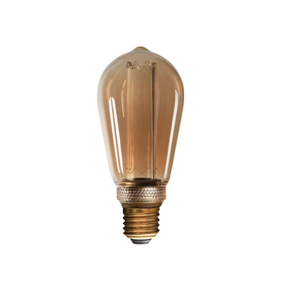 LED fényforrás ST64 A