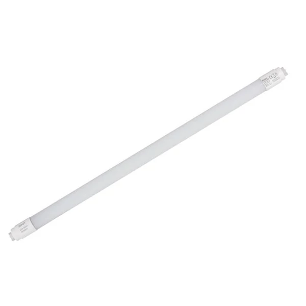 LED fényforrás T8 LED GLASSv3