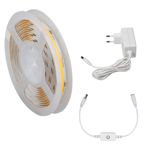LED szett COB SET
