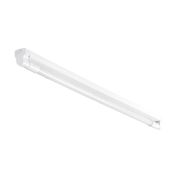 Lineáris lámpatest LED T8 fénycsőhöz ALDO 4LED